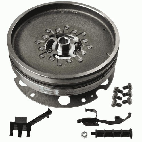 Volant moteur audi 2 - volant,