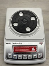 Torbal Scale: Pharmacy Grade, 320 gram max, INTERNAL calibration, retail ~$1,500