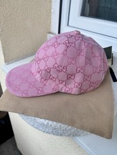 gucci Cap - GG - Neuf