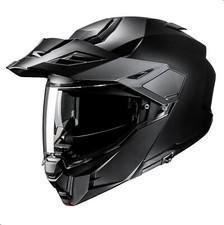 HJC Helmet - i80 - Semi Flat Black - Large LG - 24-HH-PI-V35 - BRAND NEW