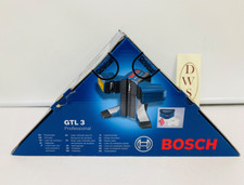 BOSCH GTL-3 Professional Tile