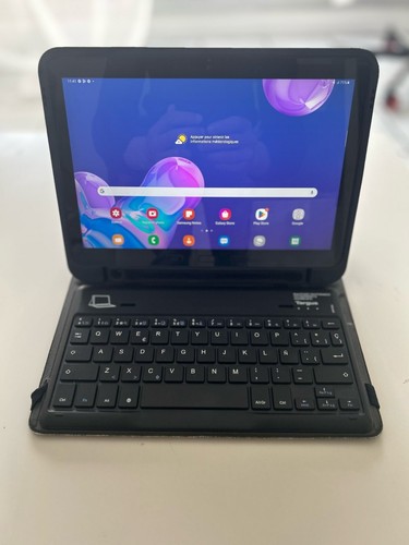 Samsung galaxy tab active pro