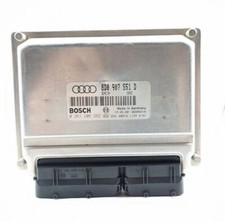 Moteur Centralita Audi S4 B5