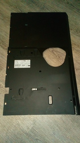 Cache arrière pour - cache,