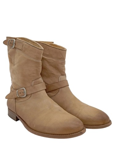 Belstaff bottines enfiler - belstaff, à