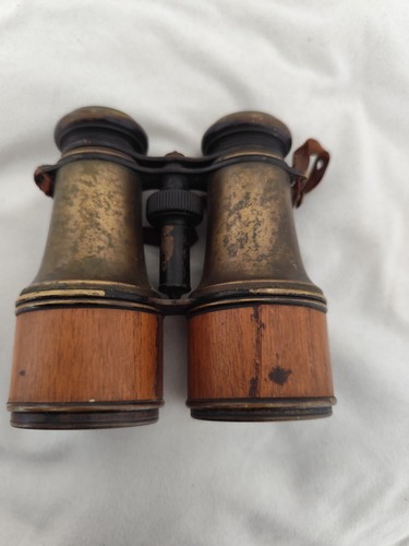 Paire jumelles militaire - paire,