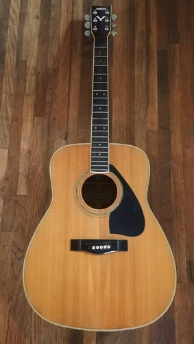 Yamaha 430 has - 430, it