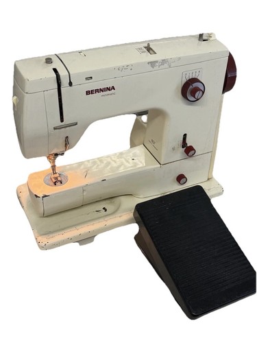 Machine coudre bernina 807 - coudre,