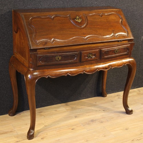 Antique rabat meuble espagnol - antique,