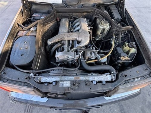 603 moteur complet 122297