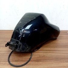 Yamaha FZ6 Fazer S2 Fuel Tank