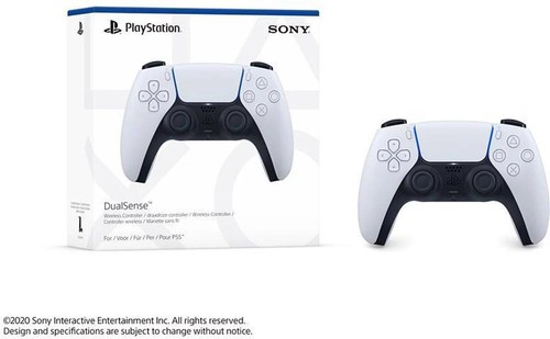 Jeu ps5 manette - manette, fil