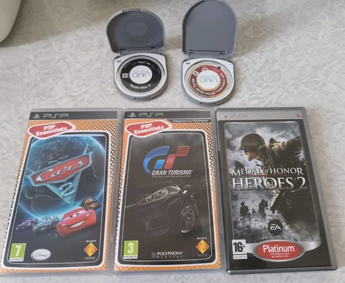 Jeux psp - 5,