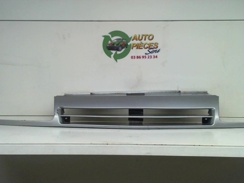 Calandre citroen xantia - calandre, phase