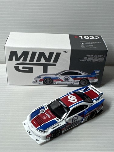 Mini blister - gt, 🇨🇵
