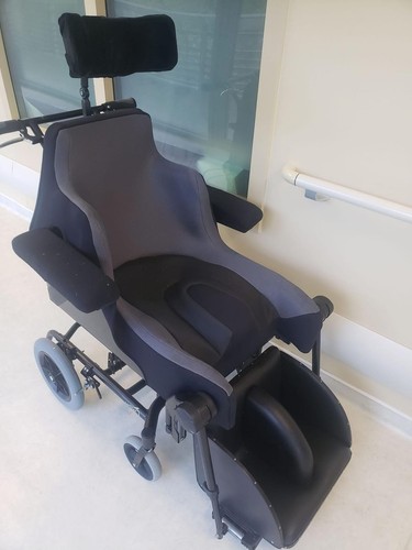 Fauteuil médical lagarrigue - fauteuil,