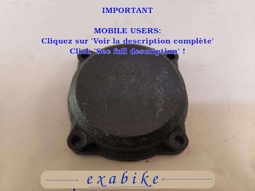 Chapeau carburateur pour - chapeau,