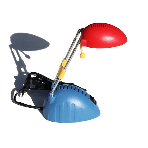 Lampe télescopique - , &