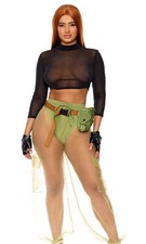 Sexy Forplay What's The Sitch