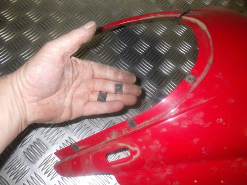 Yamaha 600 fazer 6 - 600,