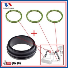 Joint de Durite de Turbo pour