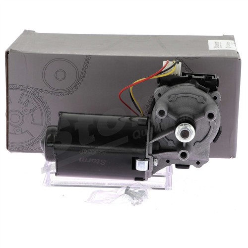 Moteur essuie glace - moteur, avant