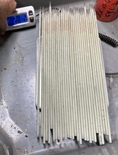 2# Esab 1/8” X 14” 316 / 316L-15 Stainless Steel Arc Welding Electrode Stick Rod