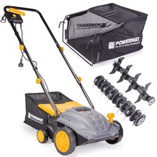 Powermat Aérateur et