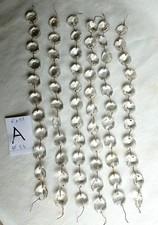 LOT DE  PAMPILLES ANCIENNES EN