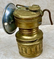 Lampe de mineur Guys Dropper