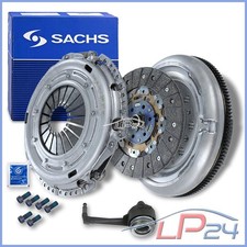 SACHS KIT EMBRAYAGE + VOLANT ZMS POUR FORD GALAXY SEAT SKODA VW GOLF 4 1.9 TDI