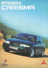 ▄▀▄ Catalogue MITSUBISHI