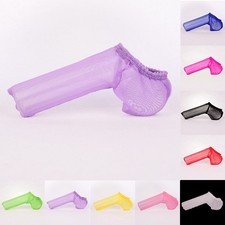 String homme polyester durable