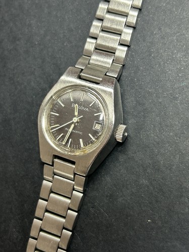 Bulova automatic montre - automatic,