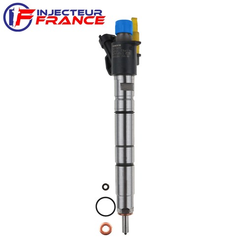 0445116016 injecteur volvo s60 - injecteur,