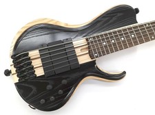 Guitare basse Ibanez