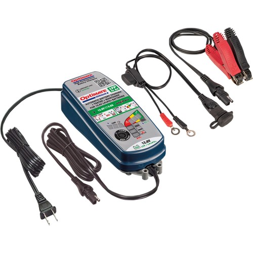 Tecmate optimate battery - tecmate,