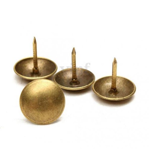 200 clous épais style - , antique