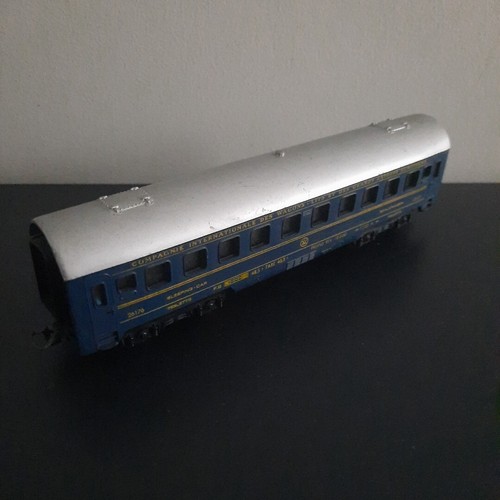 Lima 26176 voiture lit - lima, ho