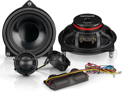 Enceinte emphaser mbf2 2 - em-mbf2,