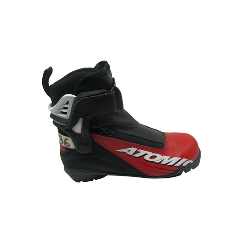 Chaussure ski fond - de,