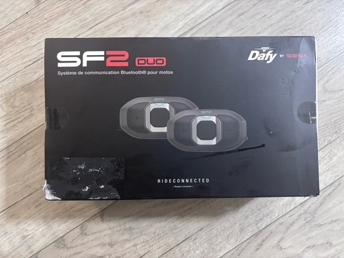 Intercoms moto bluetooth sf2 - intercoms,