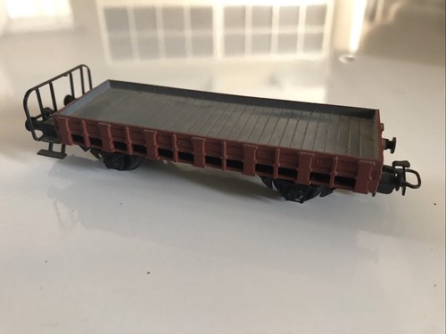 Hag wagon plat sbb cff - ,
