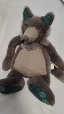 doudou peluche Moulin Roty