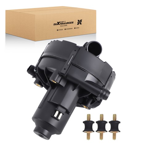 Pompe injection air secondaire - injection,