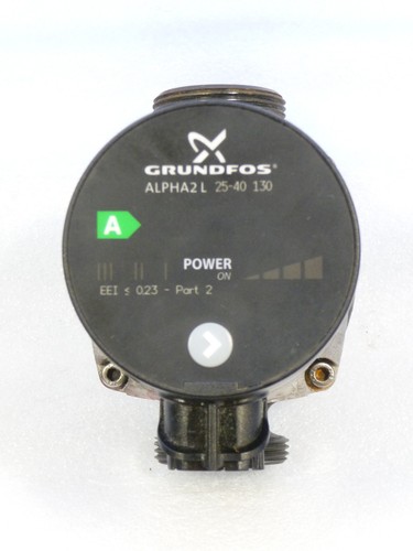 Pompe chaleur grundfos - à,
