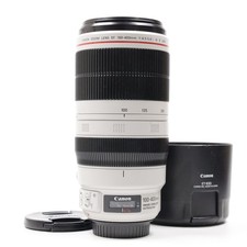 Canon EF 100-400mm F/4.5-5.6L