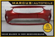 VAUXHALL CORSA F FRONT BUMPER 2019 ONWARDS GENUINE 9830280980 FRONT BUMPER