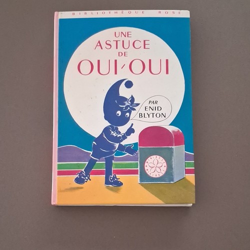 Hachette bibliothèque rose - bibliothèque,