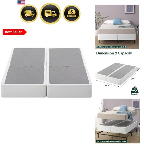 Inch box spring - spring, with